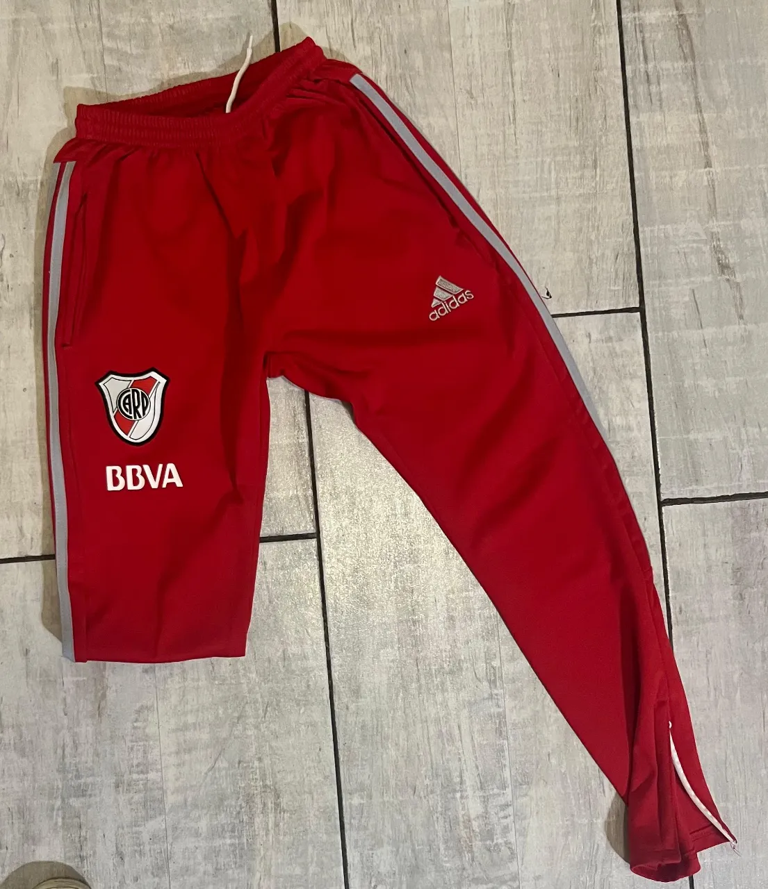 Pantalón adidas - Vista 2