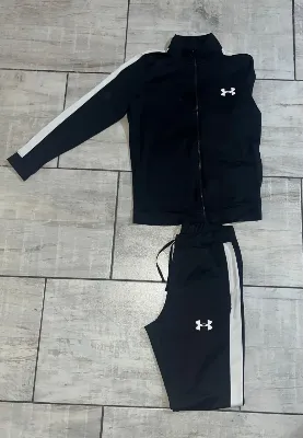 Under Armour