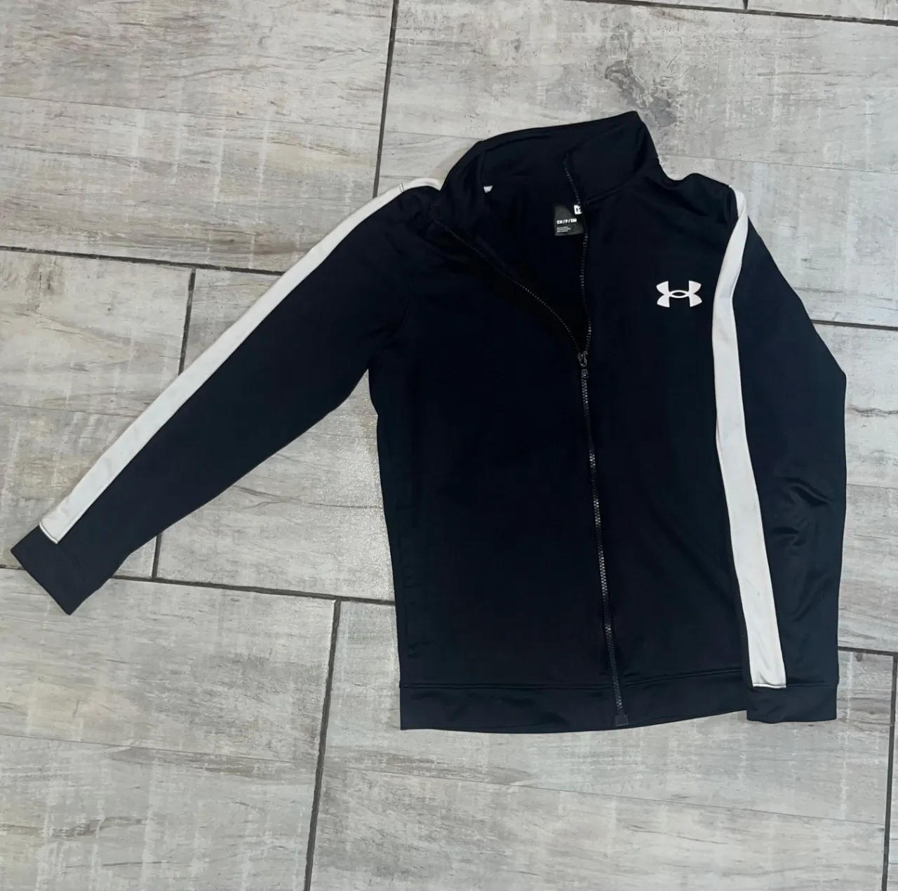 Buzo Under Armour - Vista 2