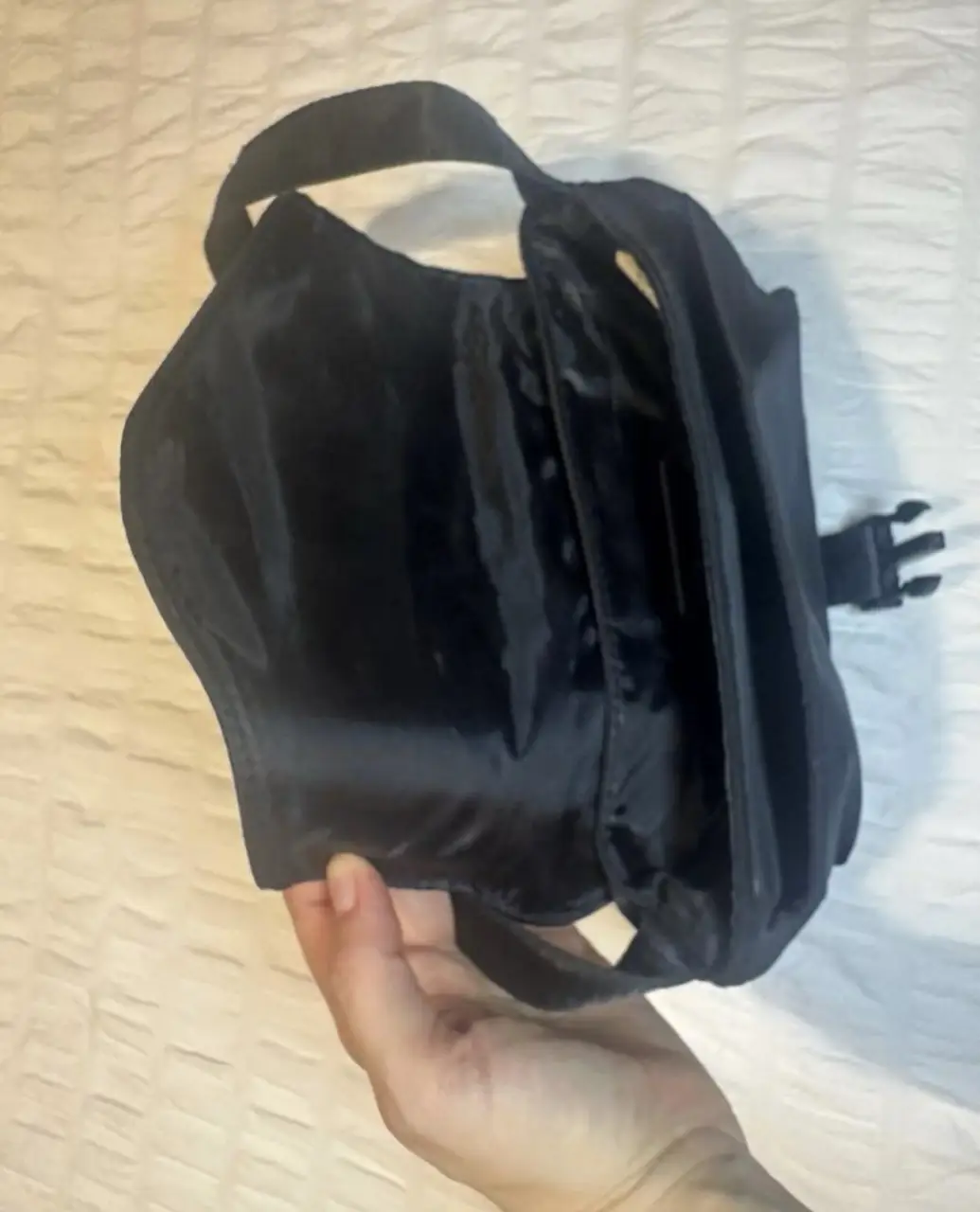 Cartera Forever 21 - Vista 3