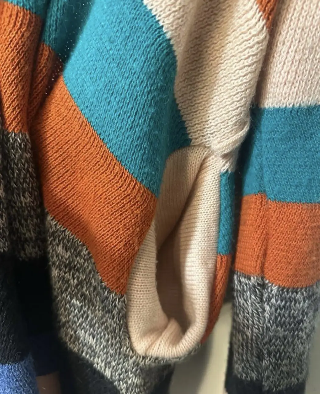 Cardigan Las Pepas - Vista 5