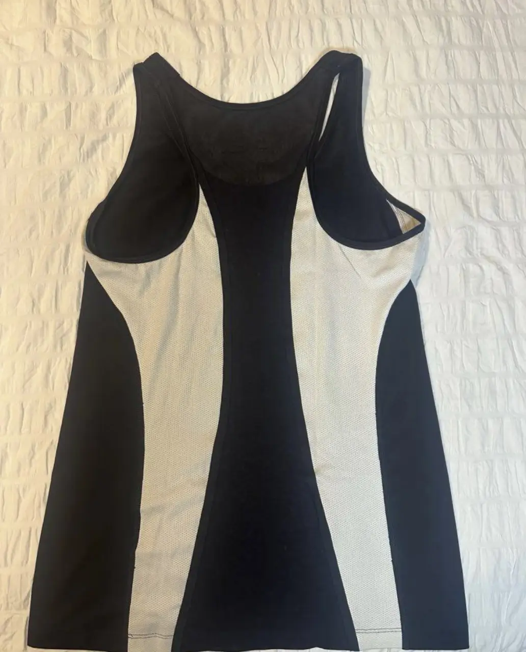 Musculosa Nike - Vista 2