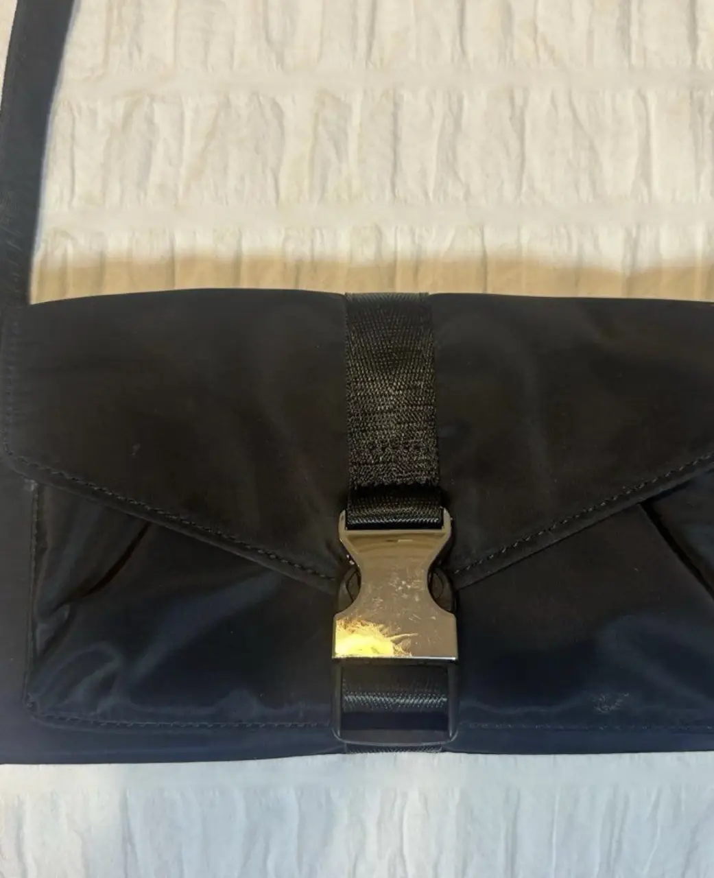 Cartera Forever 21 - Vista 2