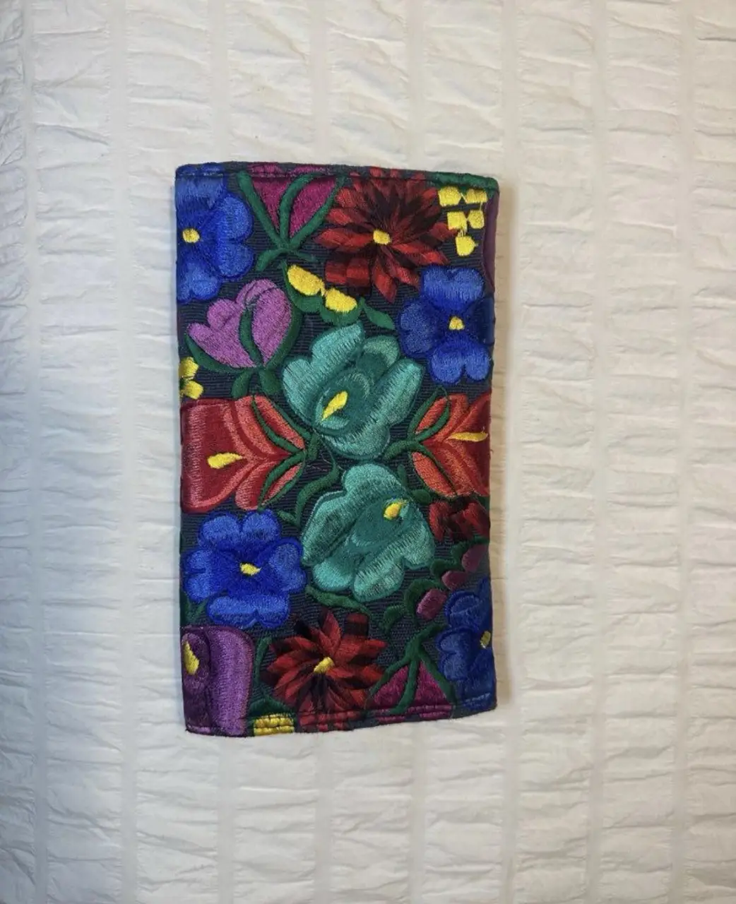 Billetera Otra - Vista 2