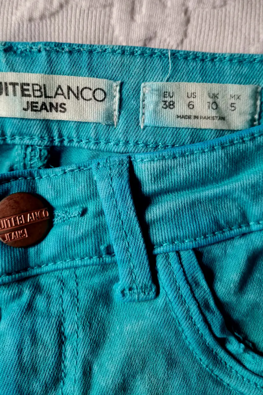 Jean SuiteBlanco - Vista 2