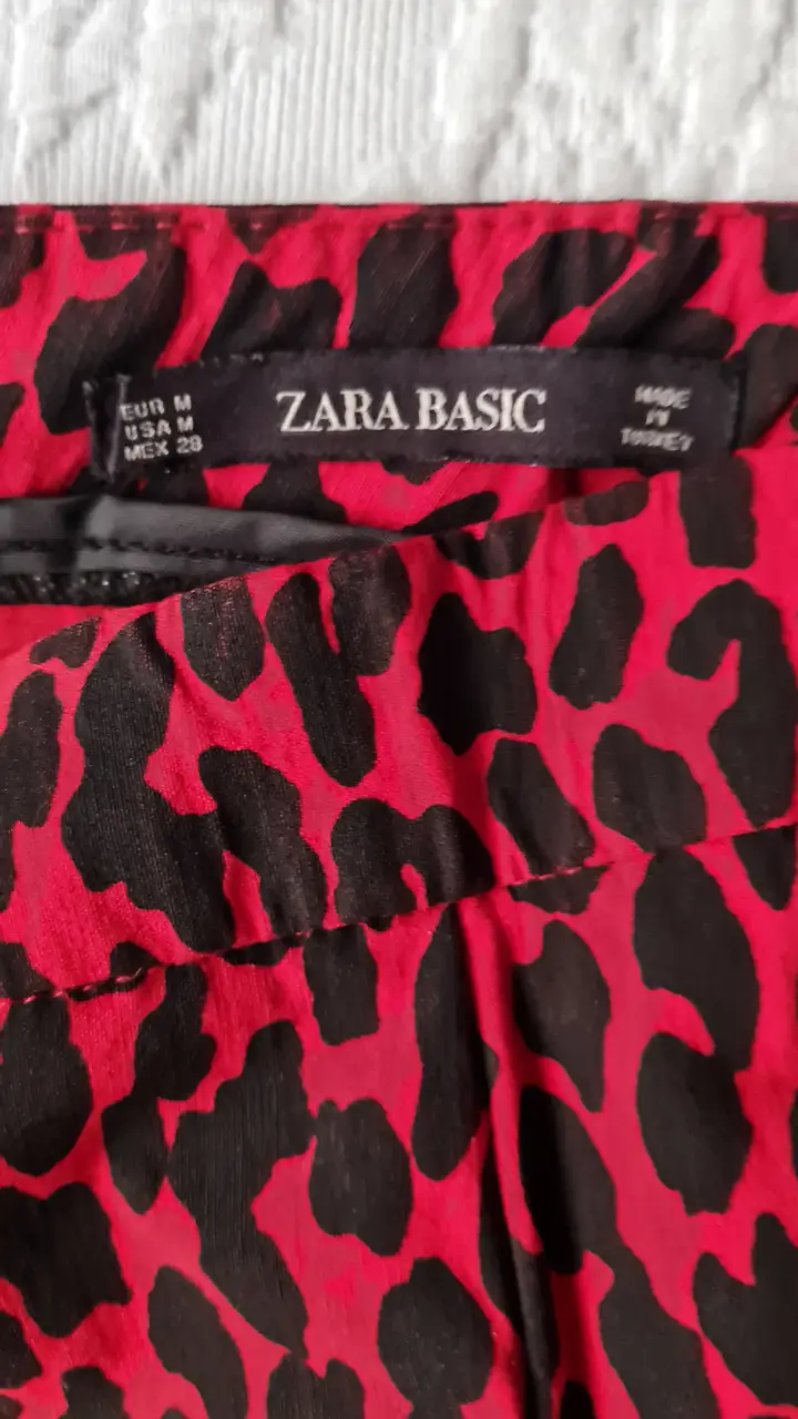 Pantalón Zara - Vista 2