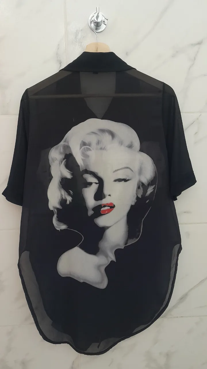 Camisa Varios - Vista 2