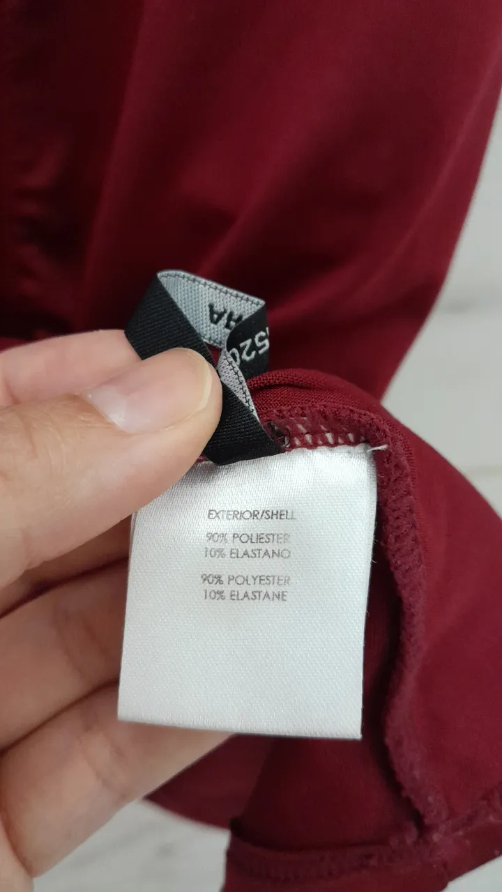 Musculosa Reves - Vista 4