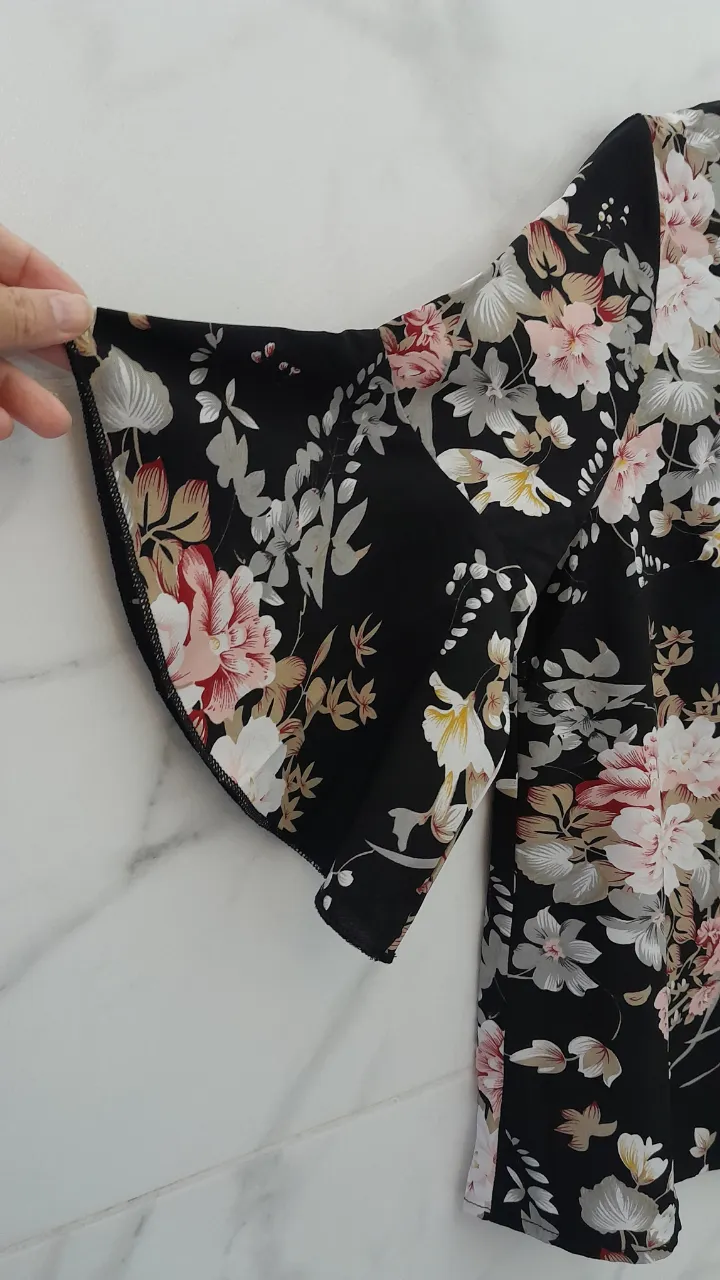 Blusa Shein - Vista 2