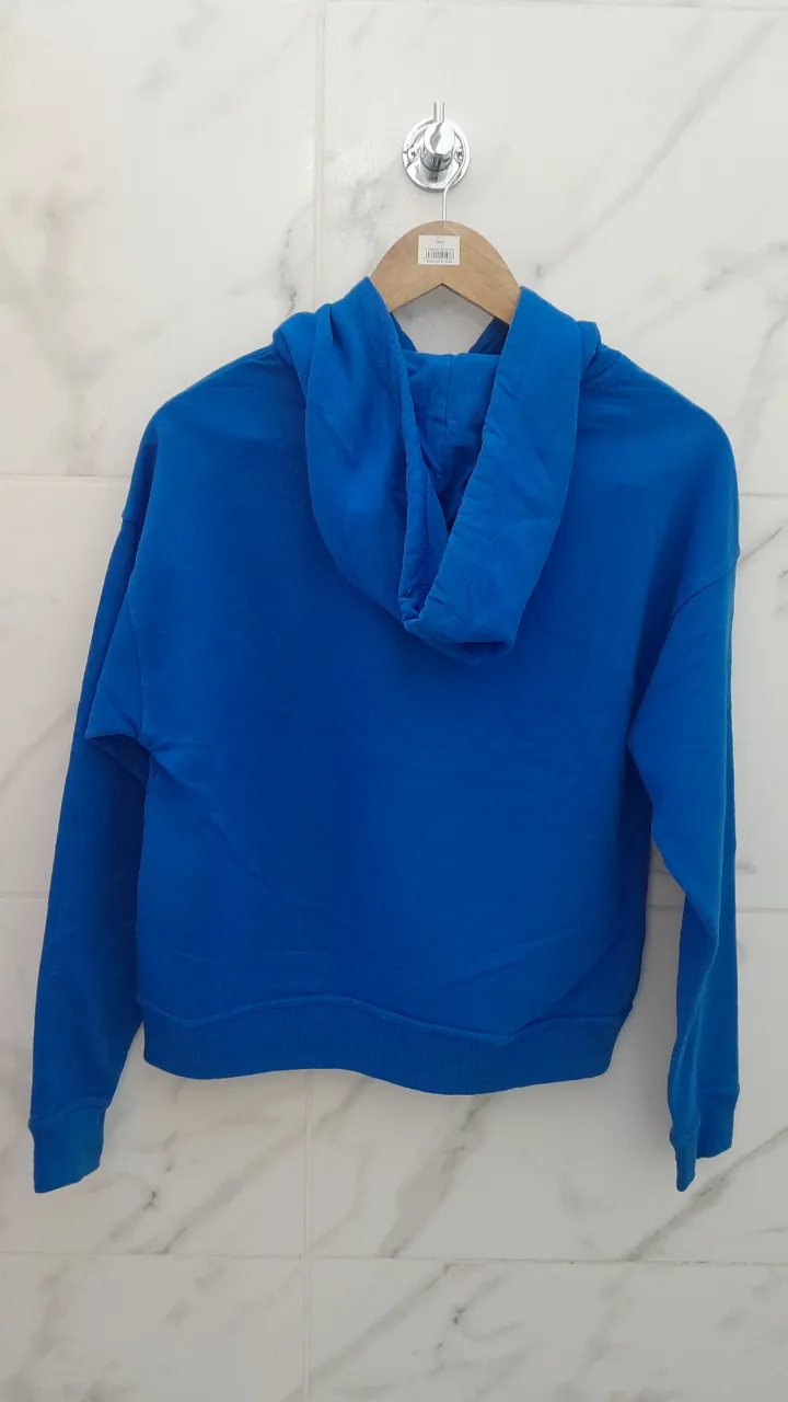 Buzo Champion - Vista 4