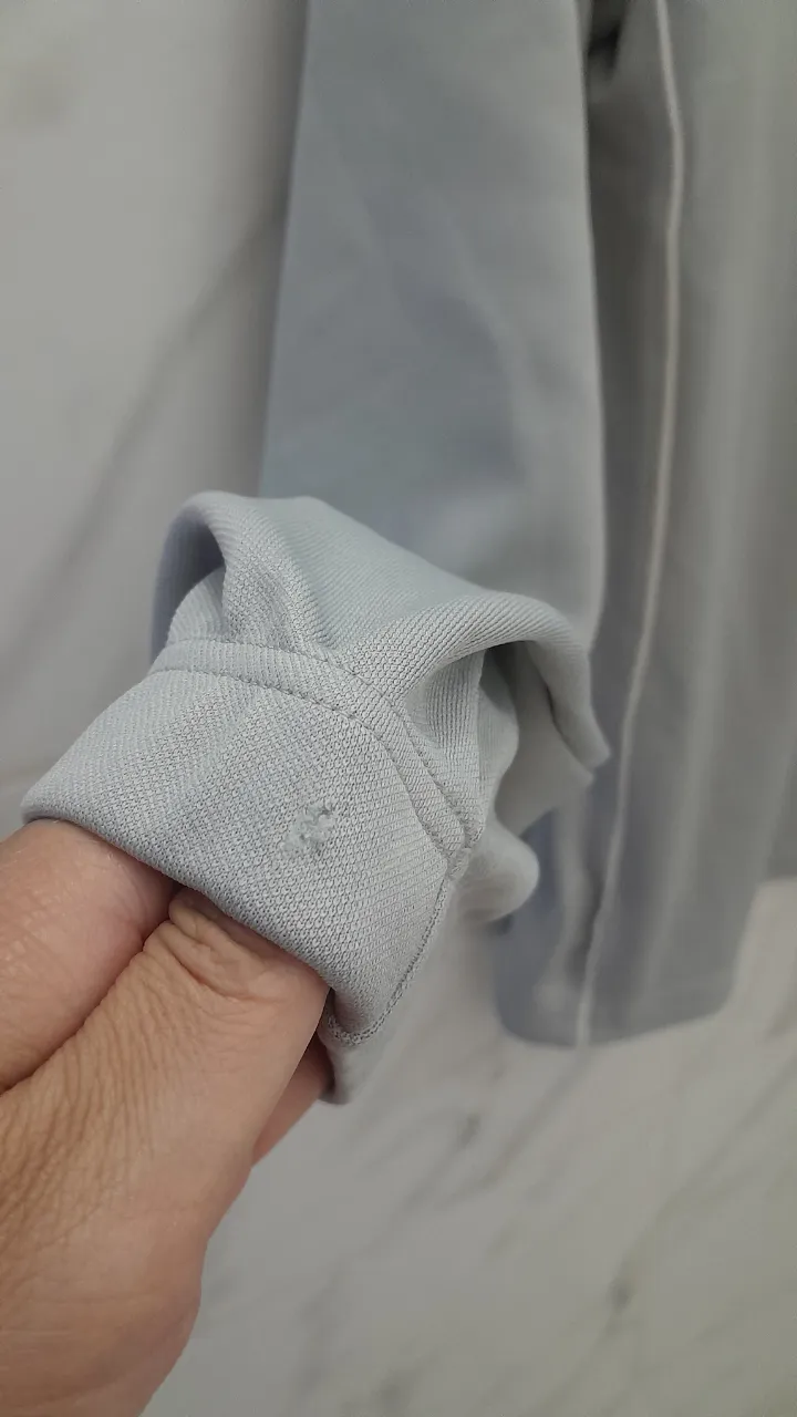 Buzo adidas - Vista 4