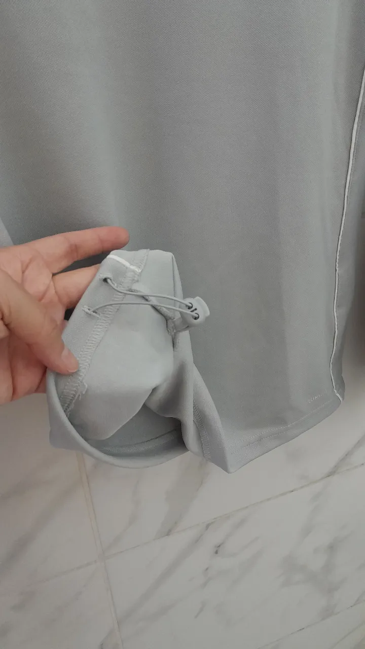 Buzo adidas - Vista 5