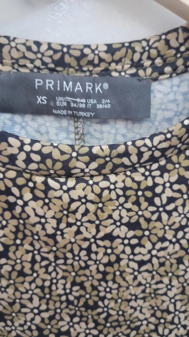 Vestido Primark - Vista 2