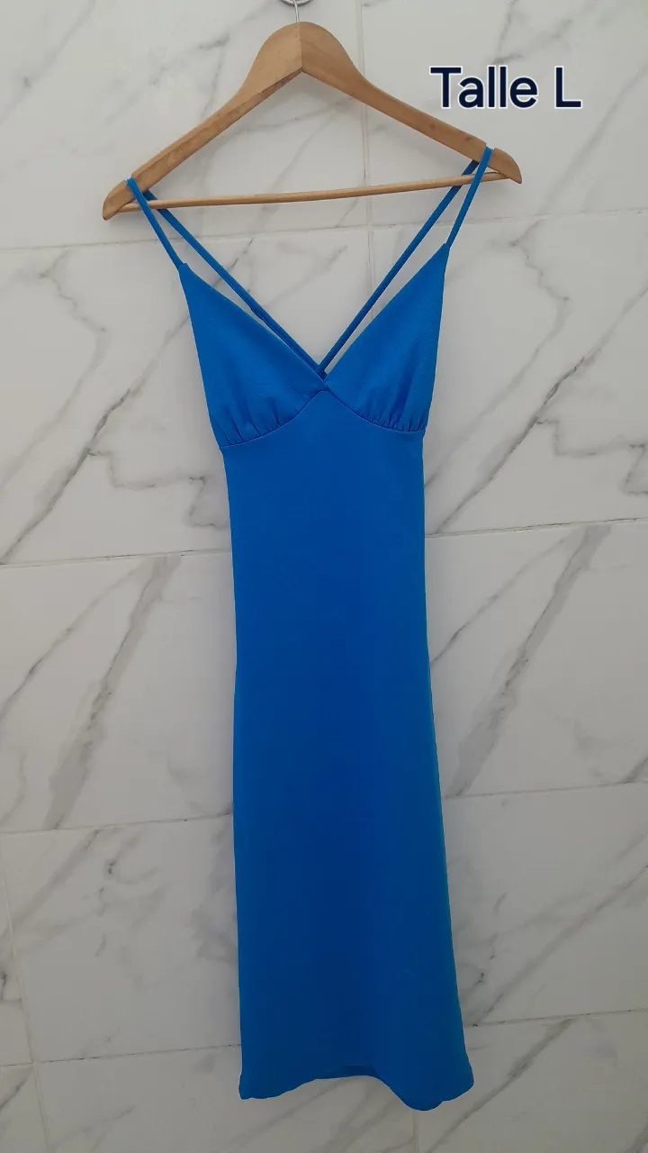 Vestido Trendyol - Vista 2