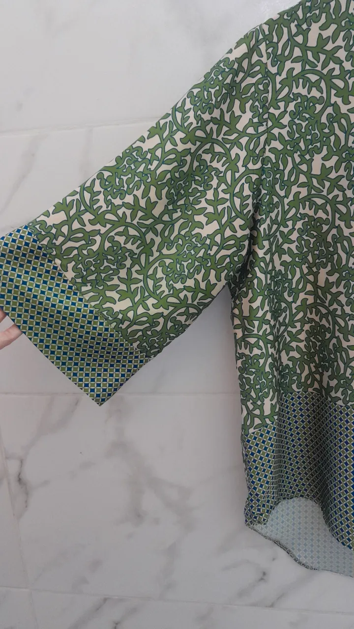 Blusa Varios - Vista 3