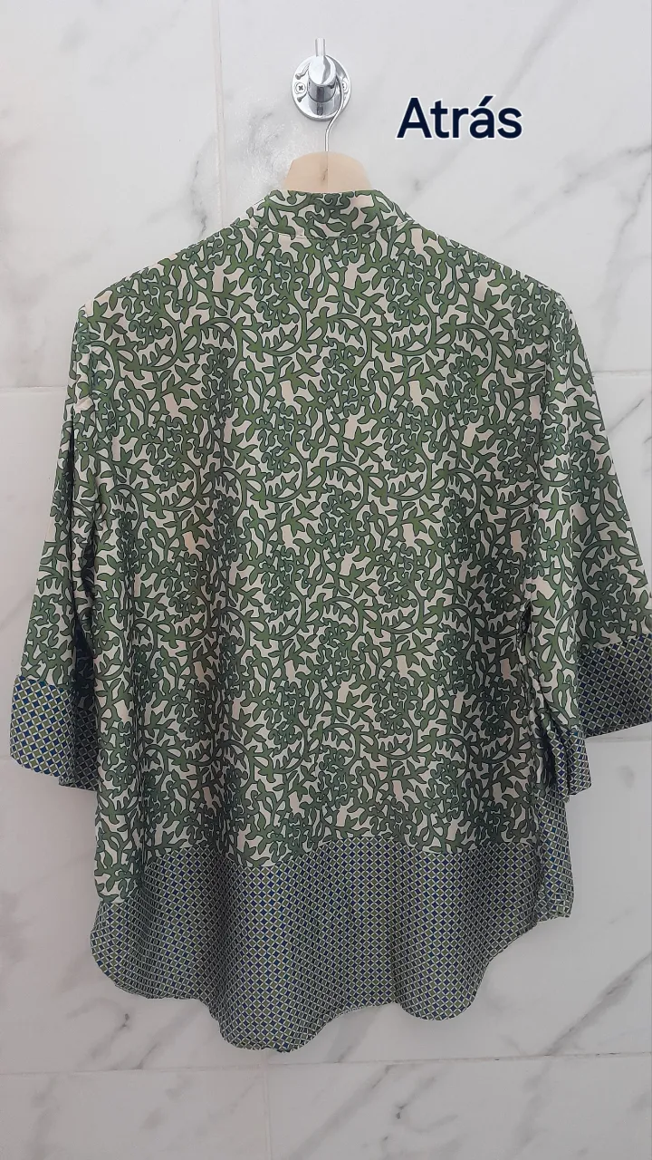 Blusa Varios - Vista 2