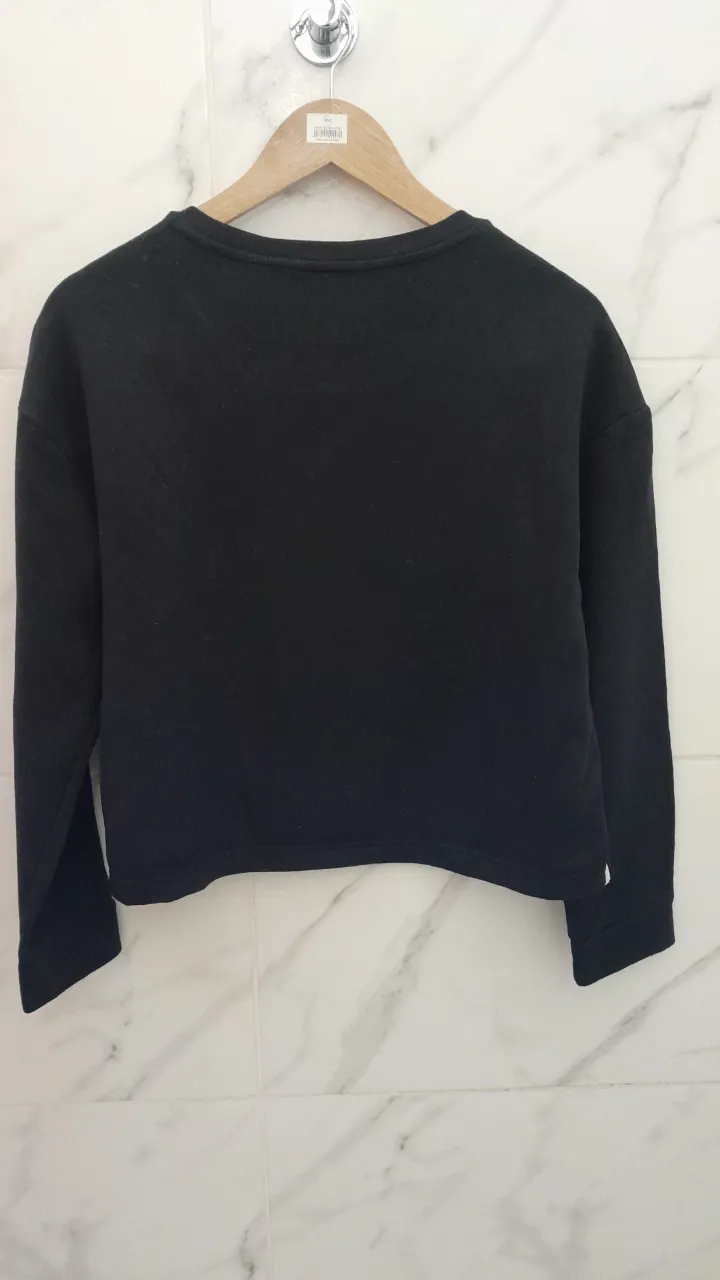 Buzo adidas - Vista 4