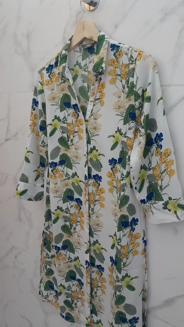 Camisa Max - Vista 2