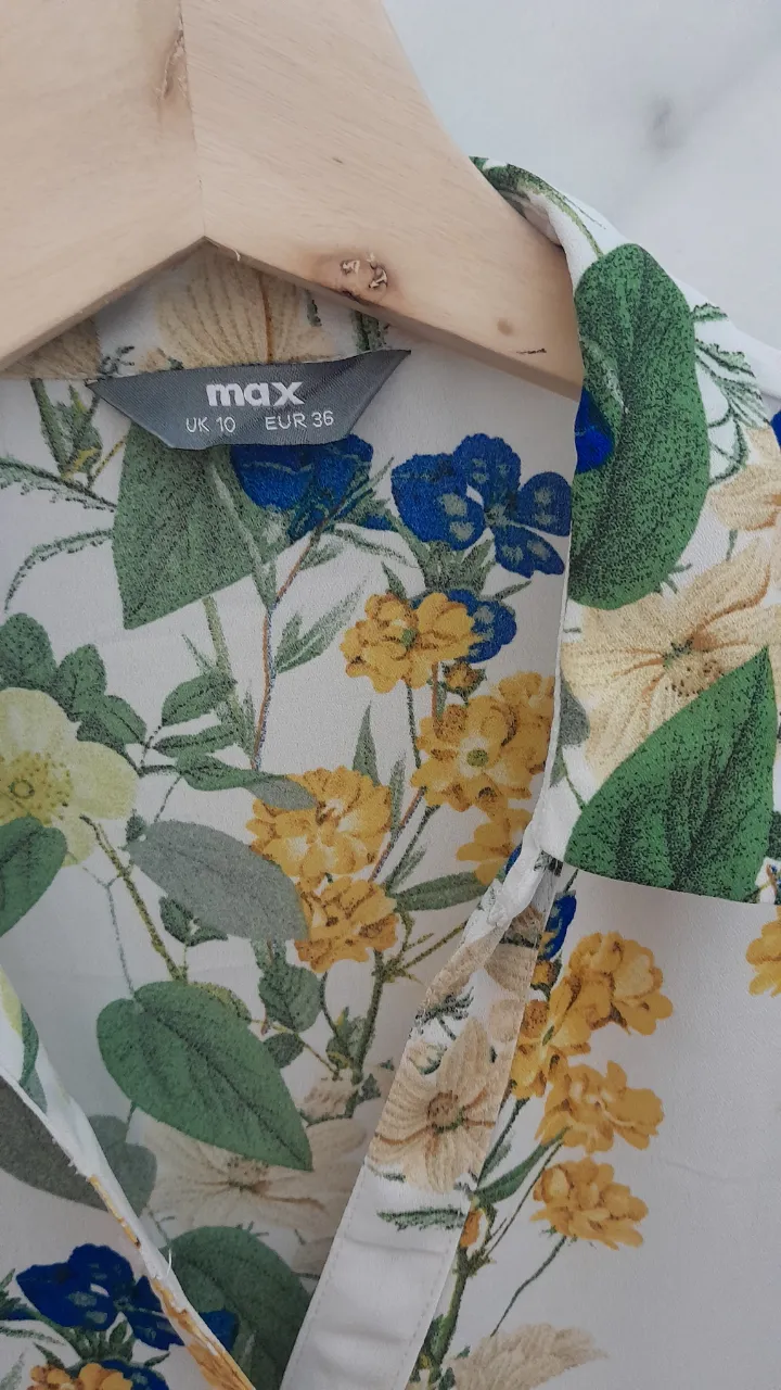 Camisa Max - Vista 3