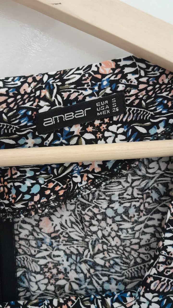 Vestido Ambar - Vista 2