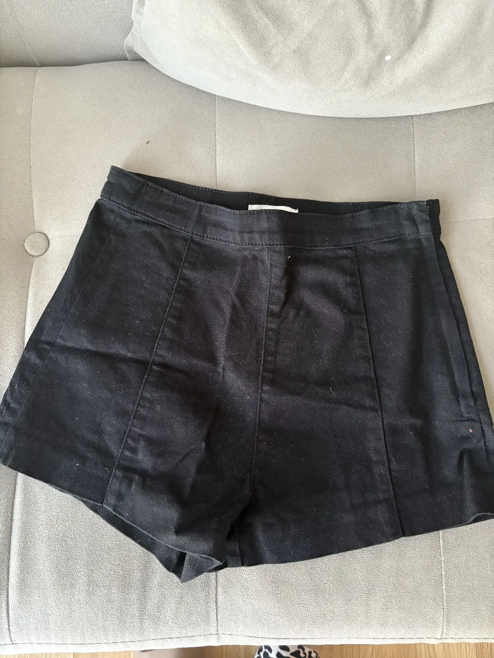 Short H&M - Vista 3