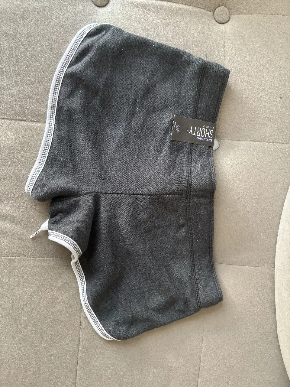 Short Aéropostale - Vista 3