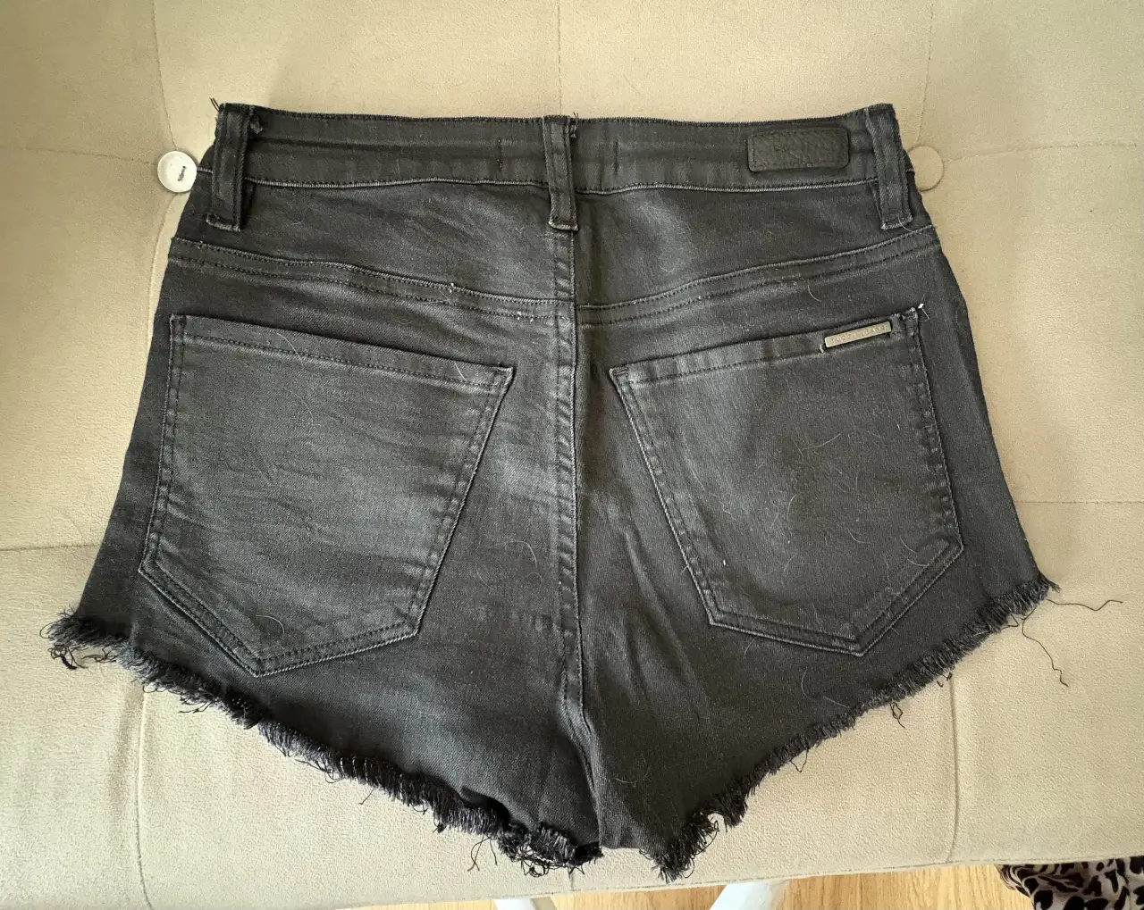 Short TUCCI JEANS - Vista 2