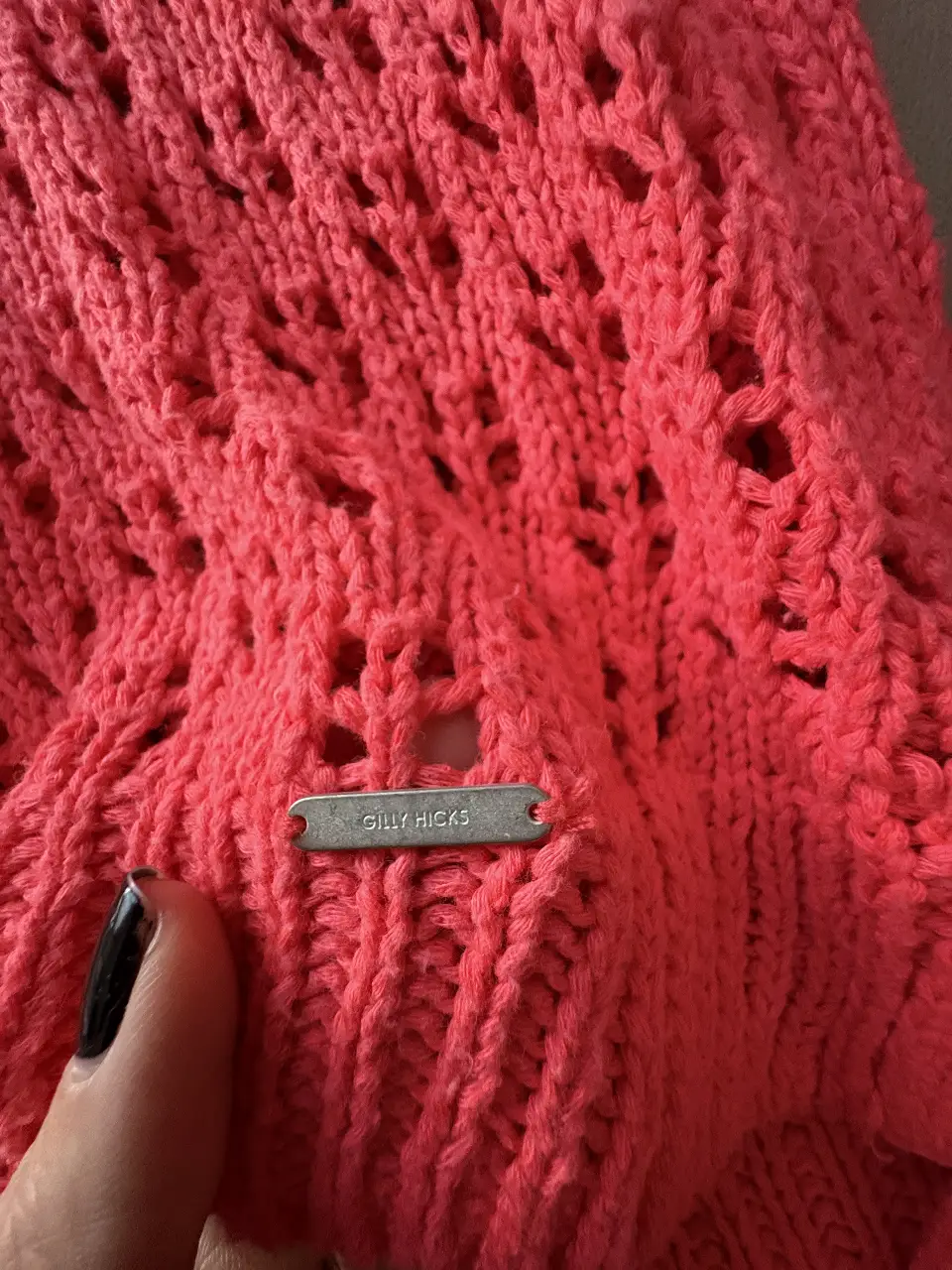 Sweater Gilly Hicks - Vista 2