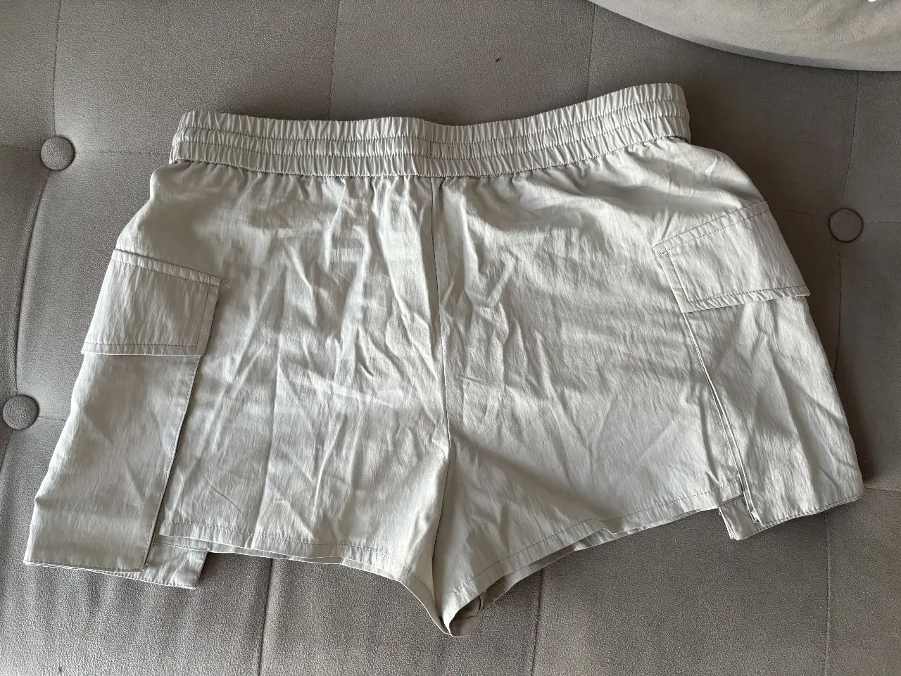 Short Zara - Vista 2