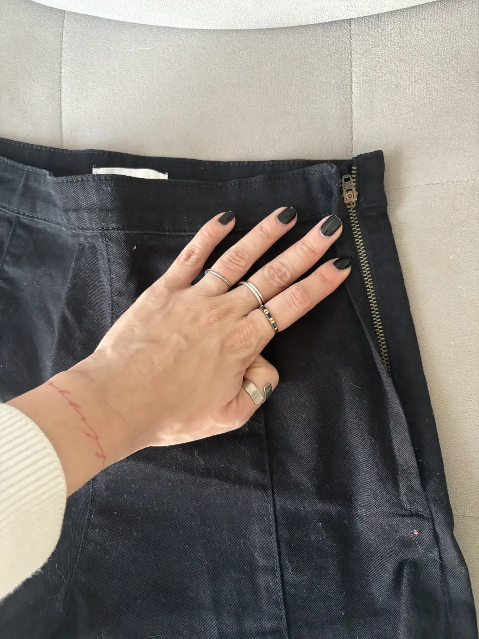 Short H&M - Vista 2