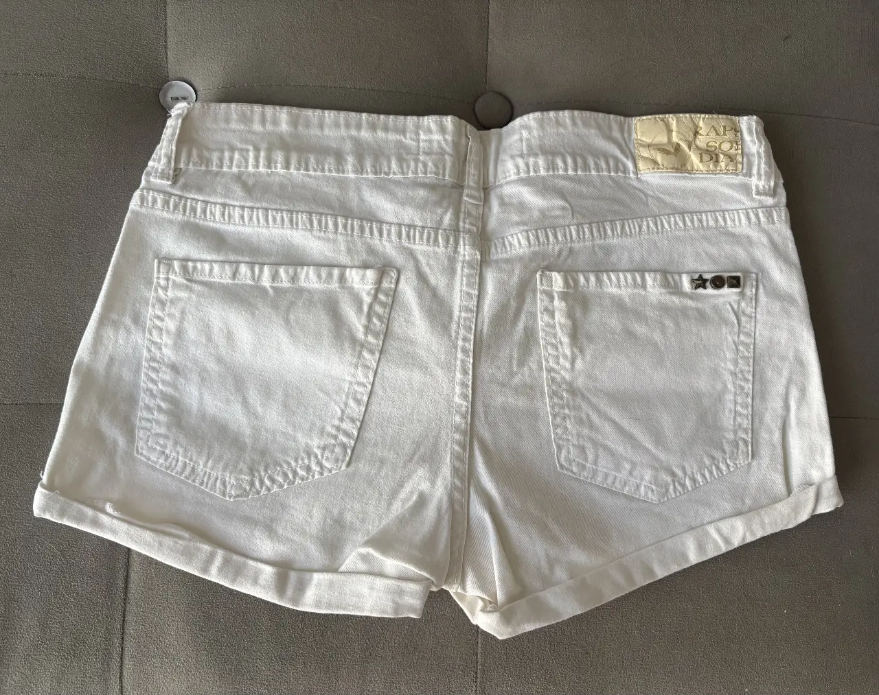 Short Rapsodia - Vista 2