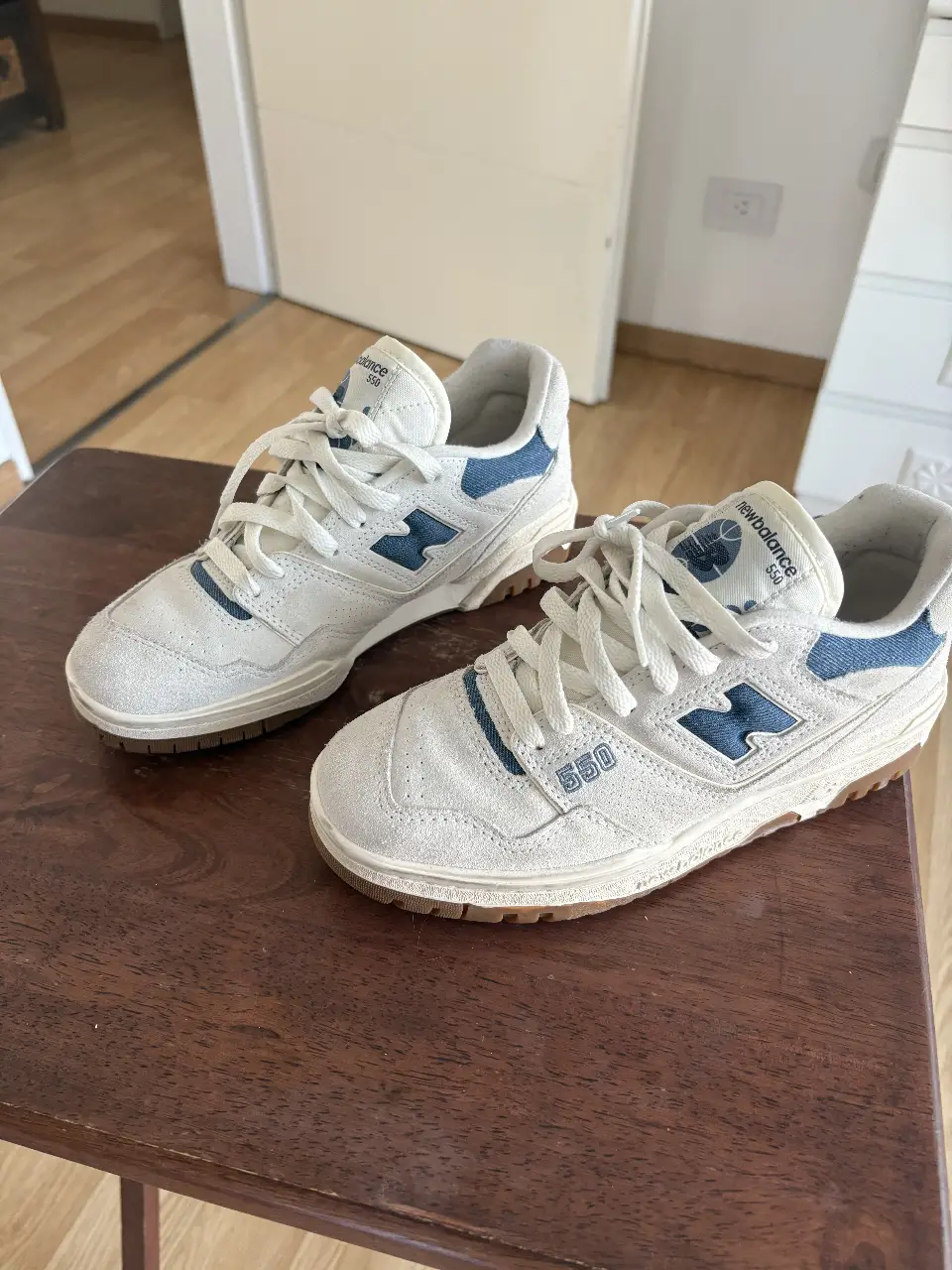 Zapatillas New Balance - Vista 2