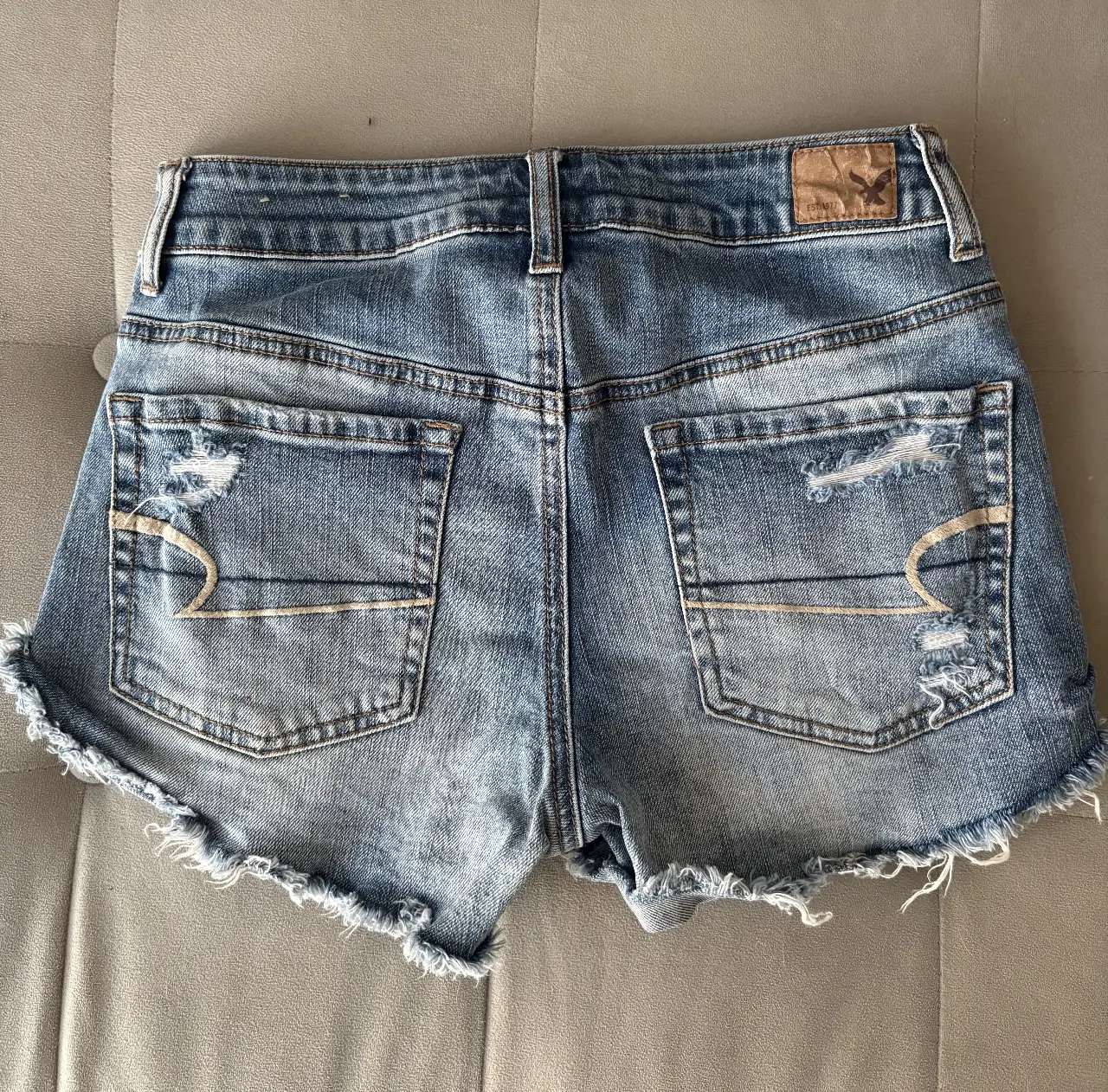 Short American Eagle Outfitters - Vista 2