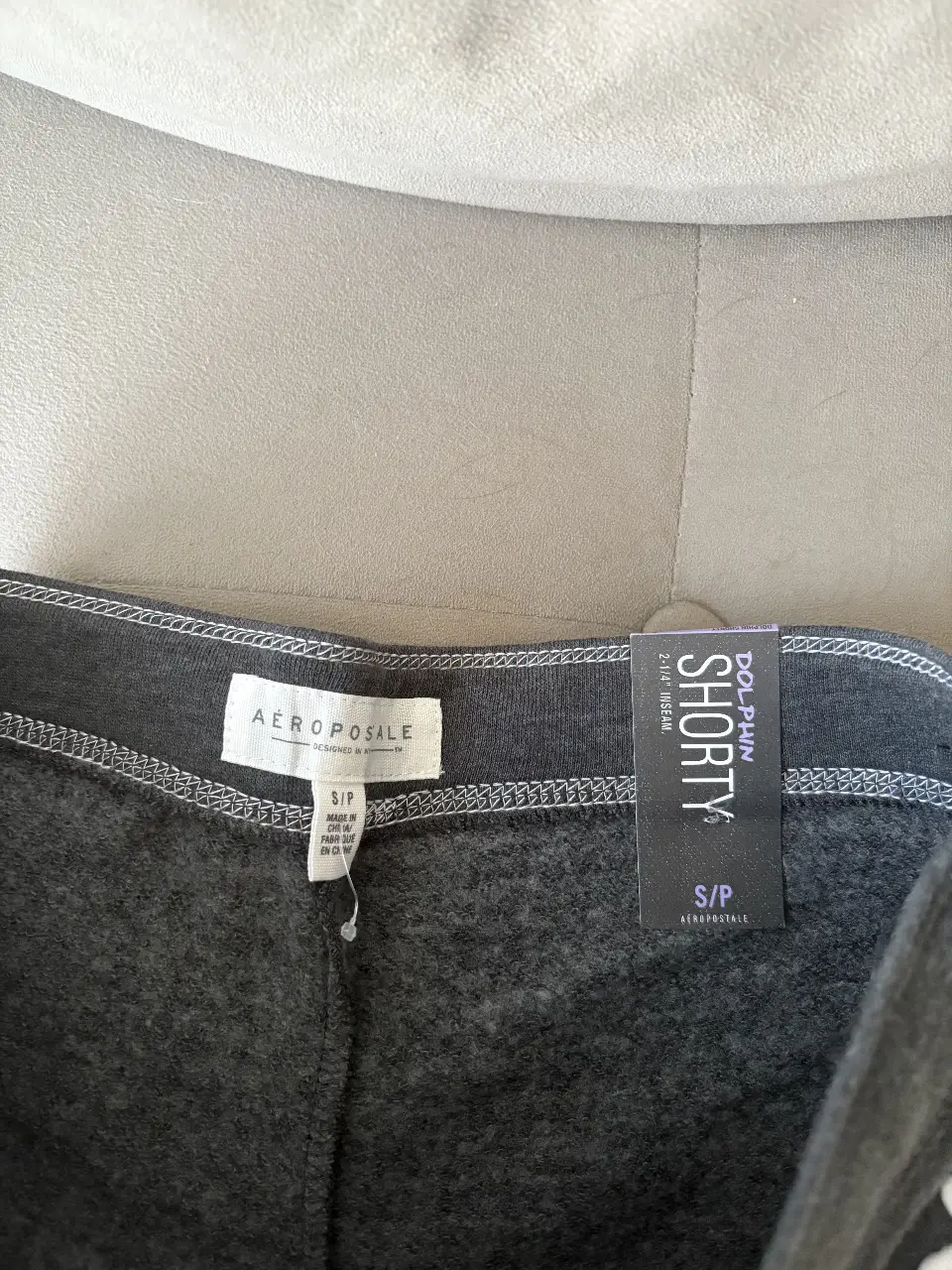 Short Aéropostale - Vista 2