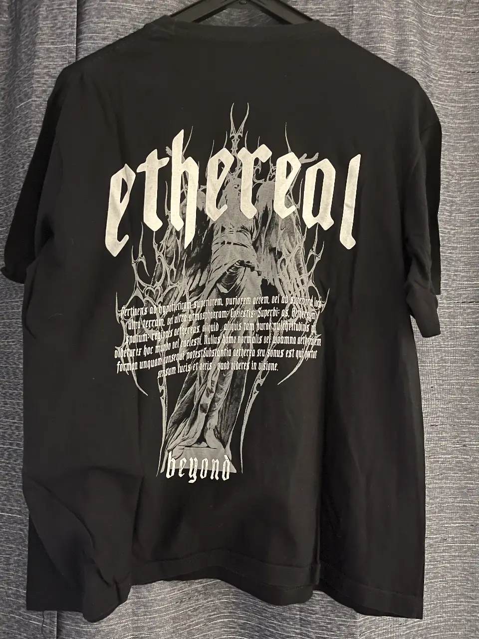 Remera H&M - Vista 2