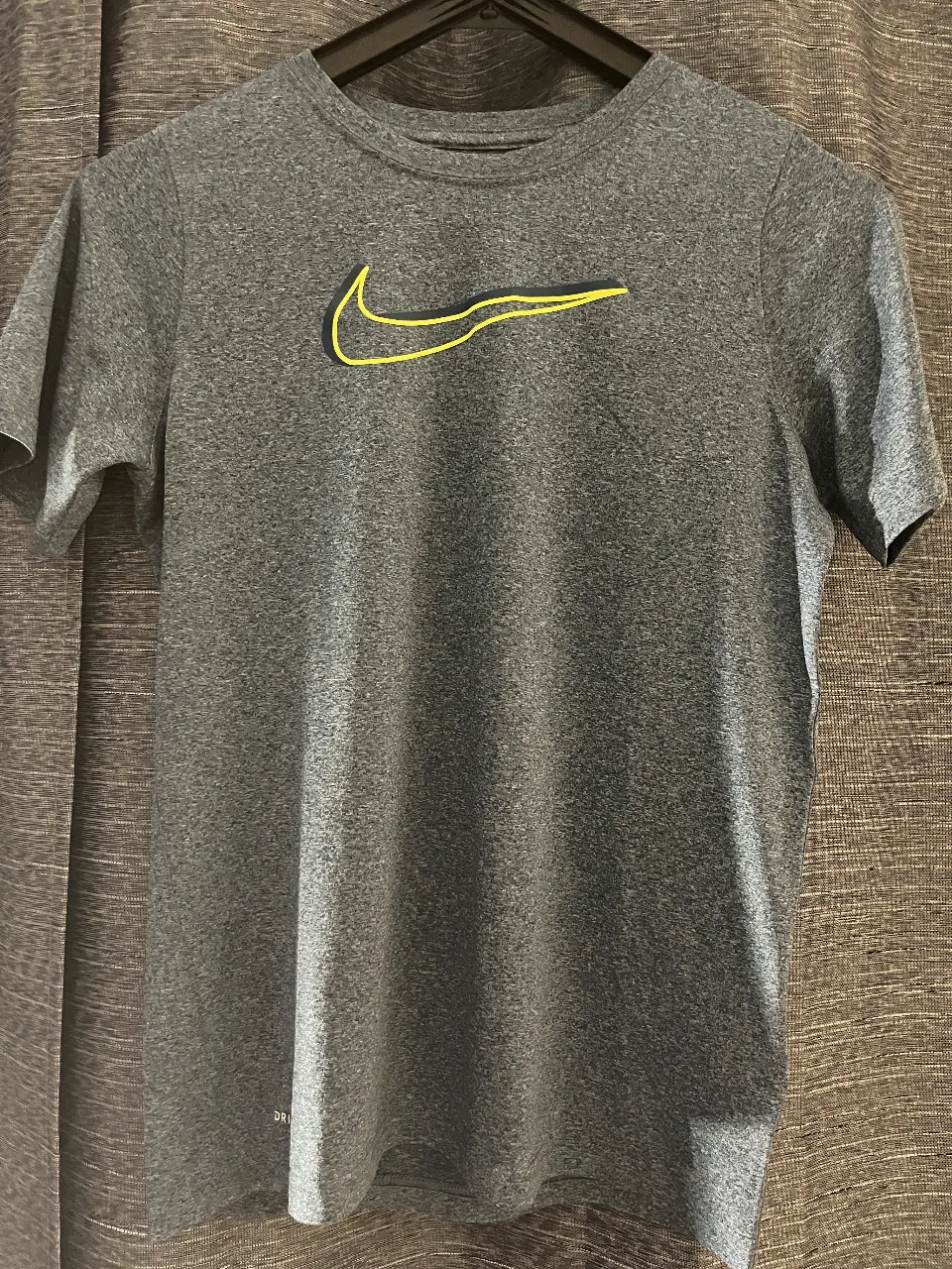 Remera Nike - Vista 2