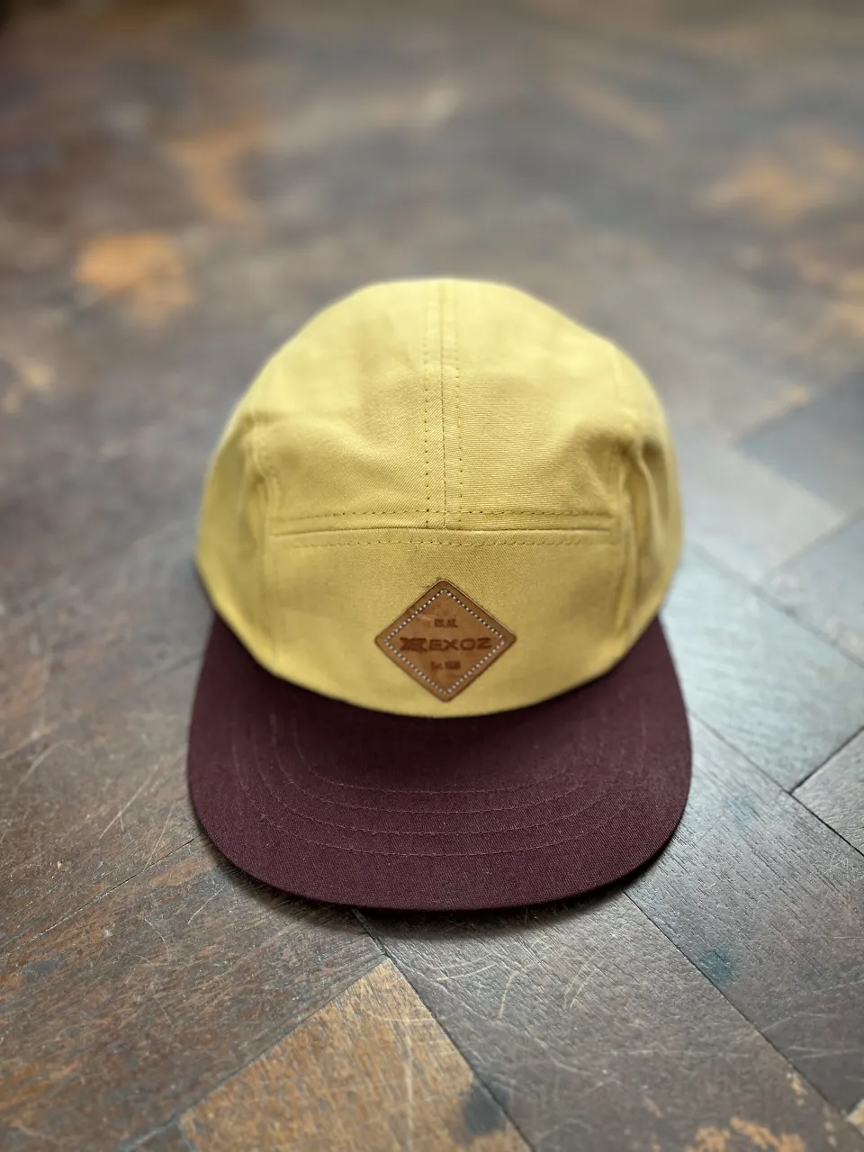 Gorra Dragorr - Vista 2