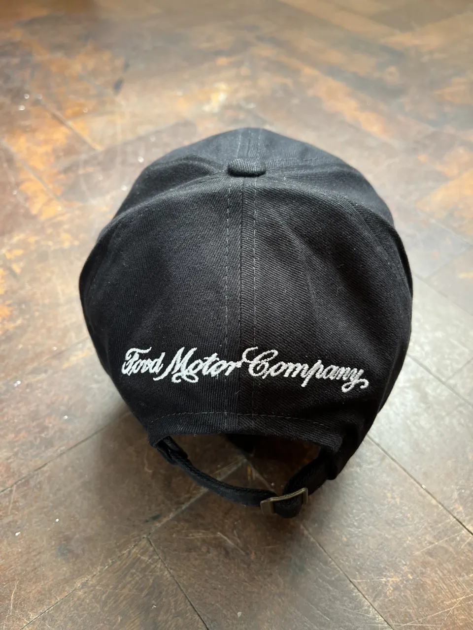 Gorra Ford - Vista 3