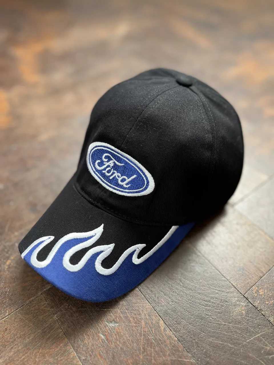 Gorra Ford - Vista 2