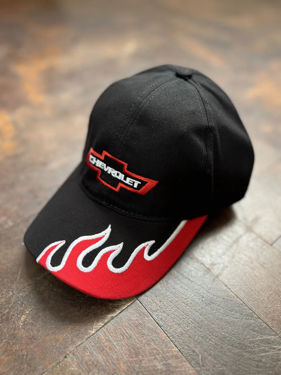 Gorra Ford - Vista 2