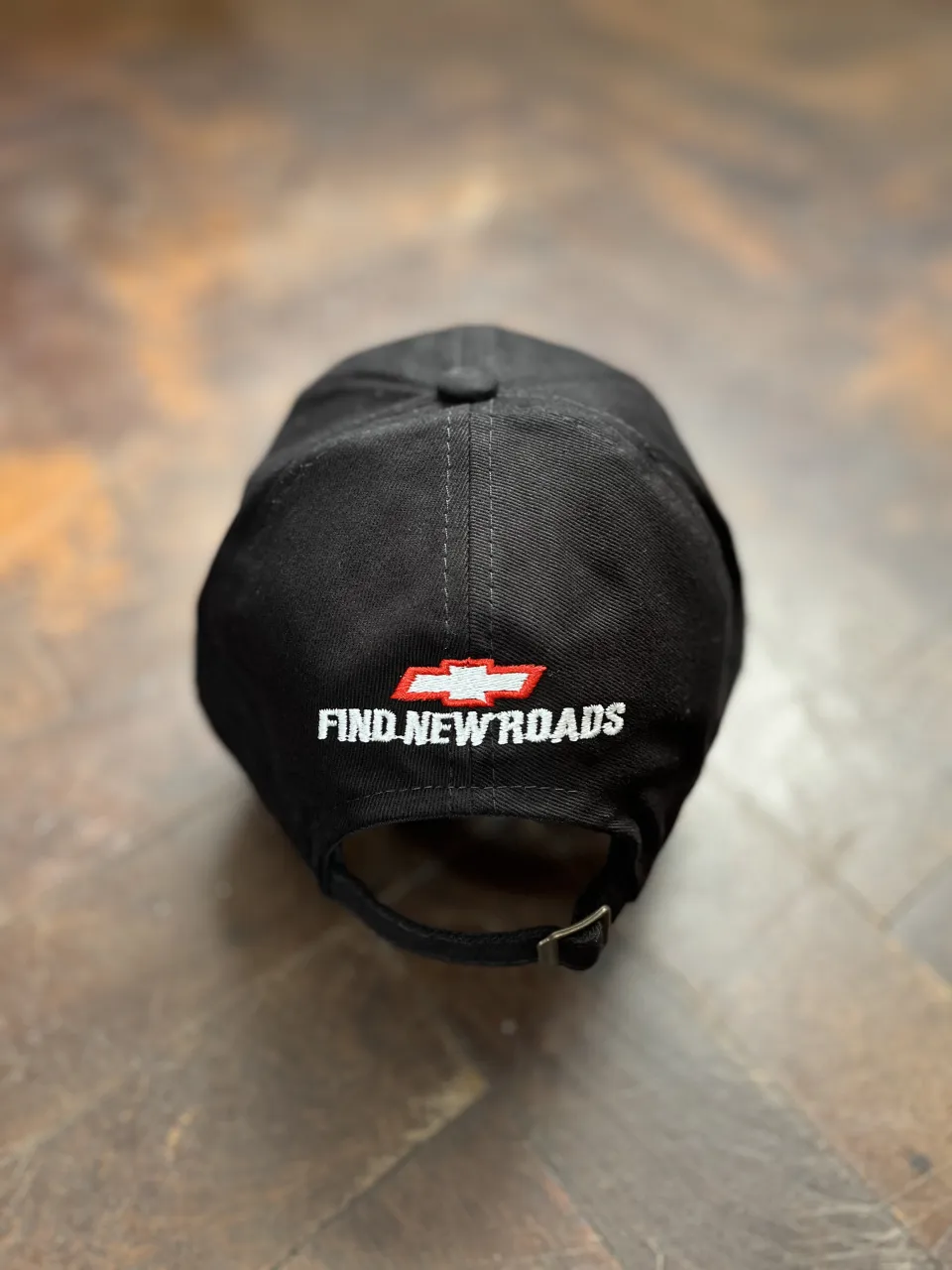 Gorra Ford - Vista 3