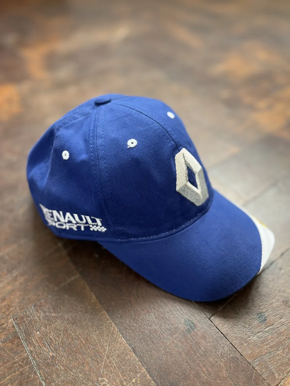Gorra Renault - Vista 3