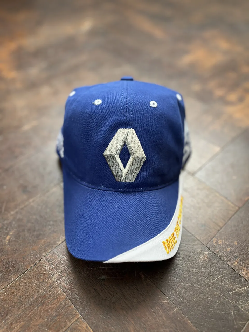 Gorra Renault - Vista 2