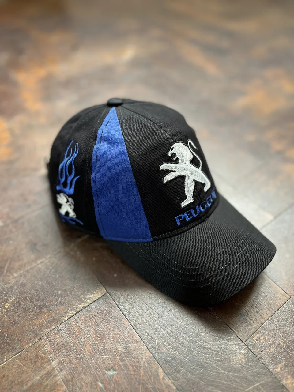 Gorra Peugeot - Vista 2