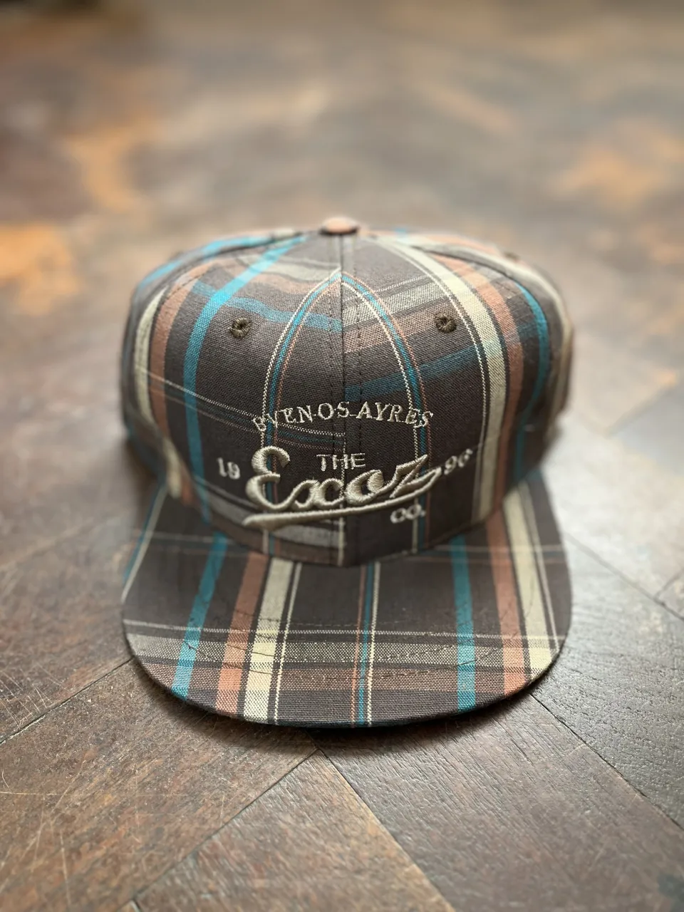 Gorra Dragorr - Vista 2