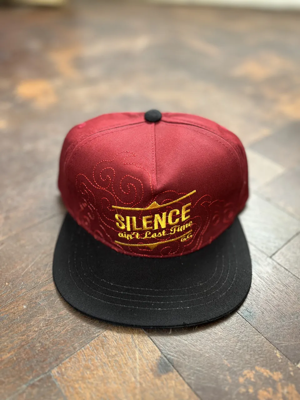 Gorra Dragorr - Vista 2