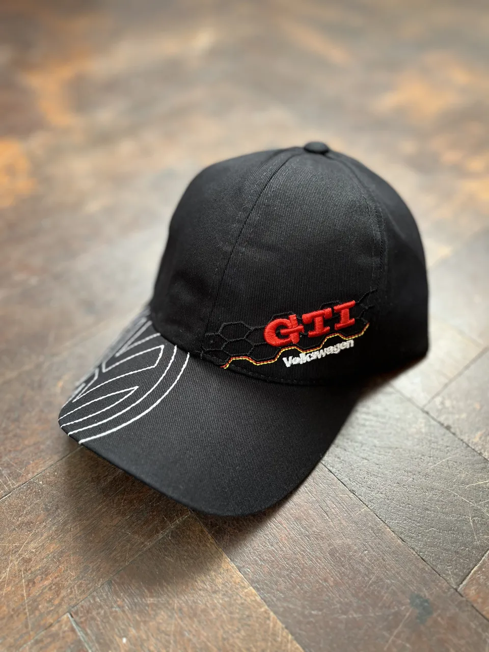 Gorra Volkswagen - Vista 2