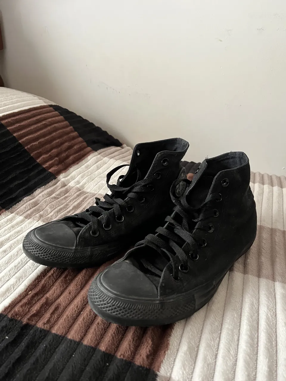 Zapatillas Converse - Vista 2