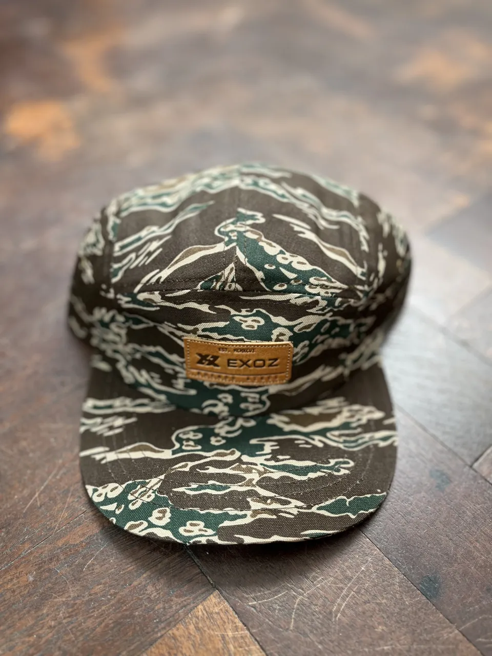Gorra Dragorr - Vista 2