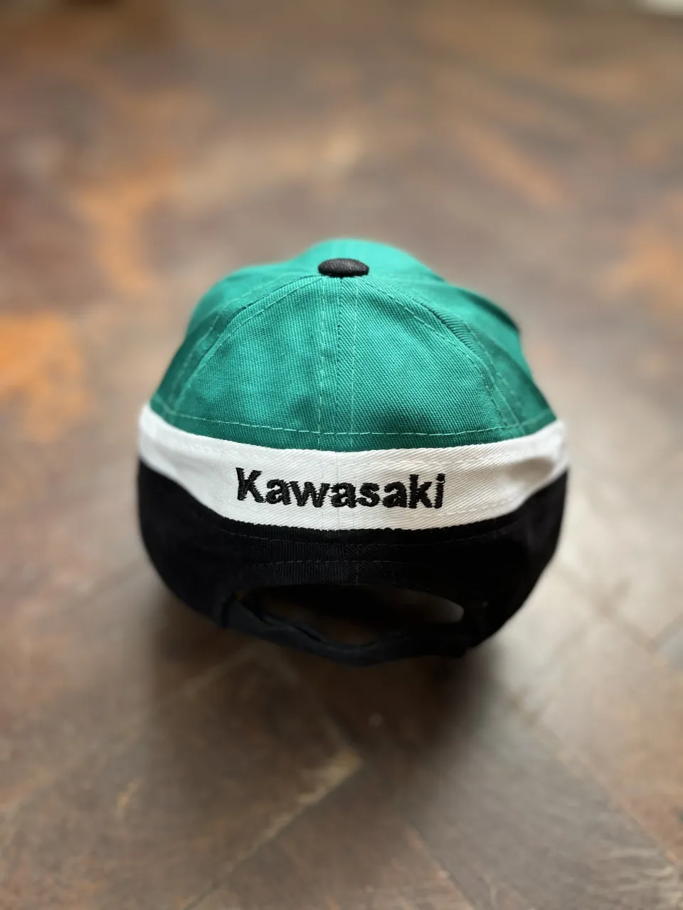 Gorra Kawasaki - Vista 2